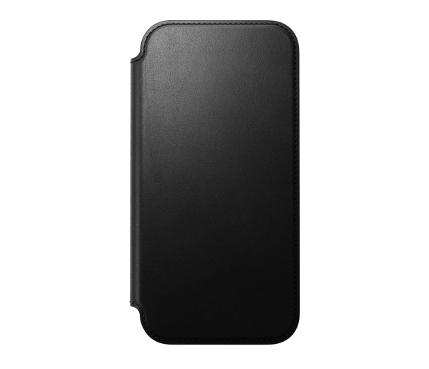 Nomad Modern Leather Folio do iPhone 18 Pro Max / 17 Pro Max MagSa - 1586555 - zdjęcie 5